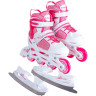 Набор TECH TEAM LAURA р.30-33 (S) 1/5 NN009730