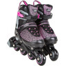 Ролики TECH TEAM DECO 2021 фиолетовые, размер 29-32 NN004146