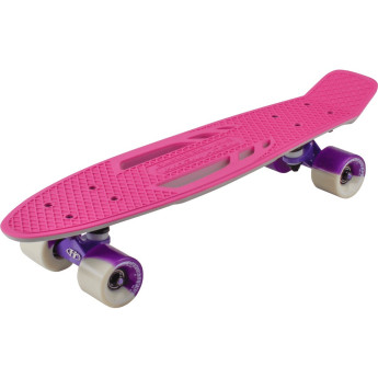 Скейтборд TECH TEAM SHARK 22